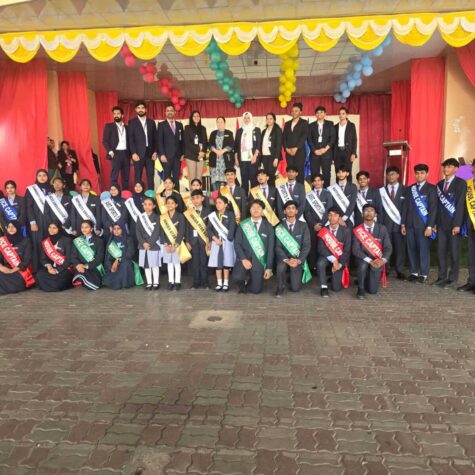 Investiture ceremony 4