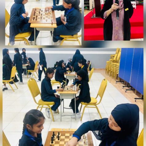 Chess tournament 2