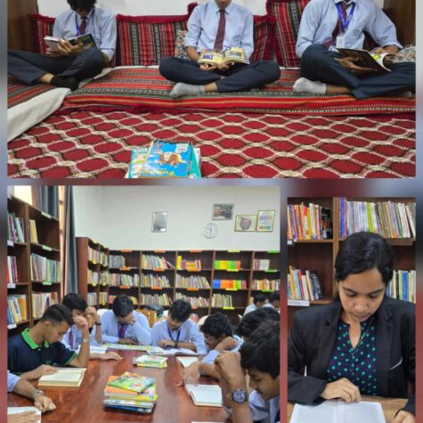 DEAR - Reading activity4