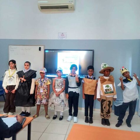 Environment Day activities 5