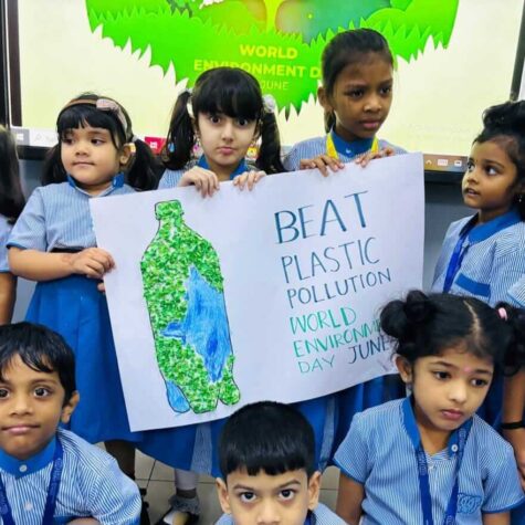 Environment day activities 1