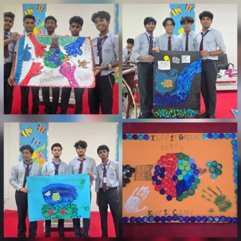 Environment day activities 3