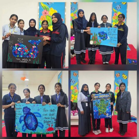 Environment day activities 4
