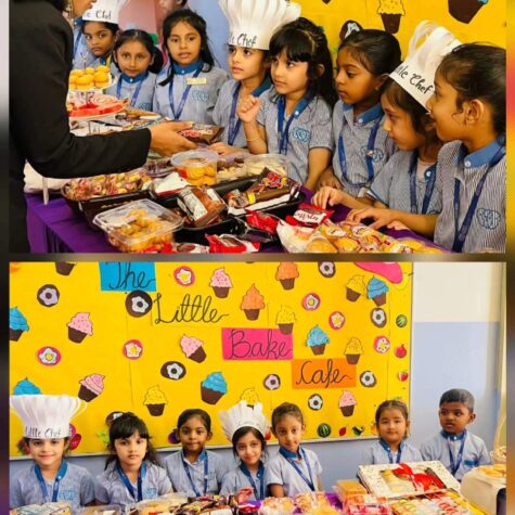 Little Bake Café3