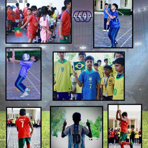 FIFA World Cup 2026 celebration2
