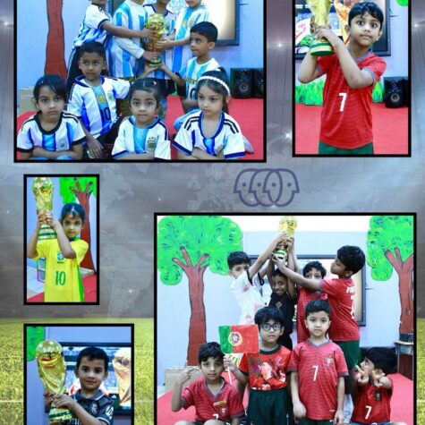 FIFA World Cup 2026 celebration7