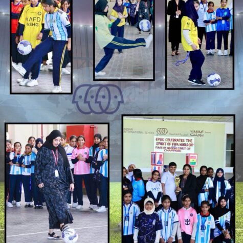 FIFA World Cup 2026 celebration8