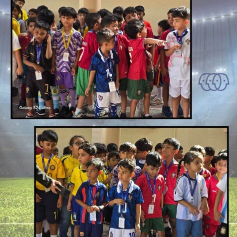FIFA World Cup 2026 celebration9