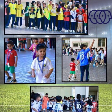 FIFAWorldCup 2026 celebration1