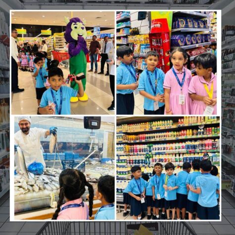KG Supermarket Visit2