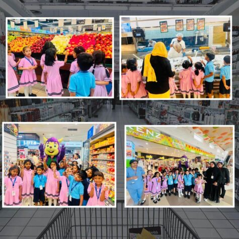 KG Supermarket Visit3