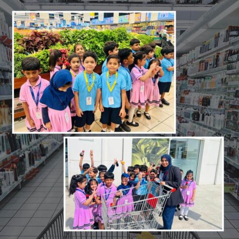 KG Supermarket Visit4