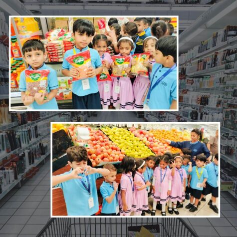 KG Supermarket Visit5
