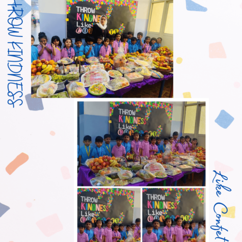 Kindergarten Labour Day Activity2