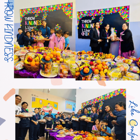 Kindergarten Labour Day Activity3