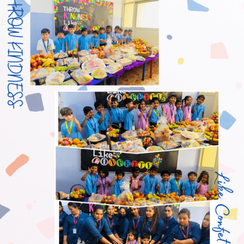Kindergarten Labour Day Activity4