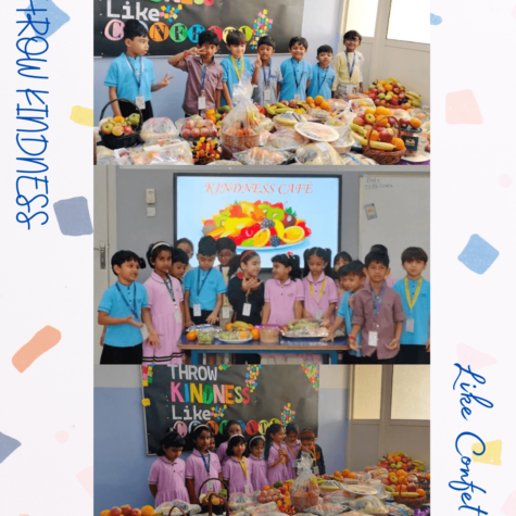 Kindergarten Labour Day Activity5